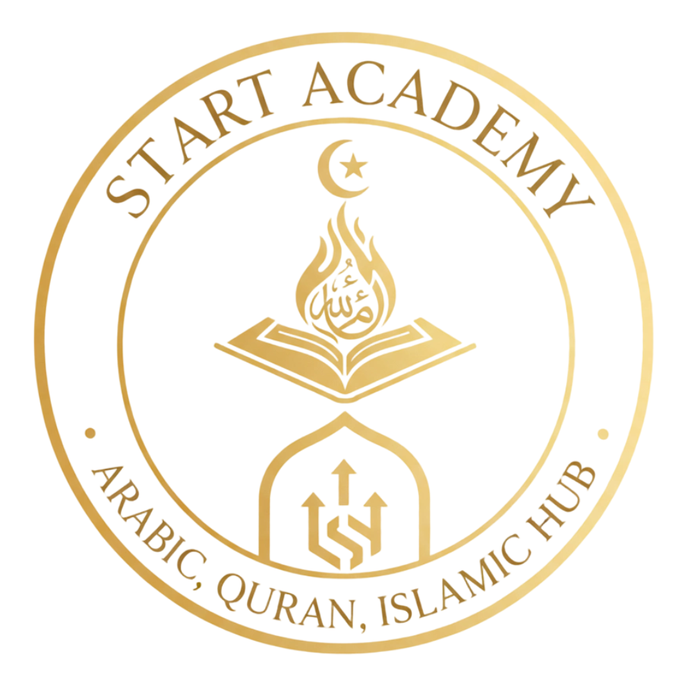 Start Academy